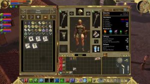 Titan Quest LVL 15 Crazy DreamNature Character Gameplay With Cheat Engine Part 2