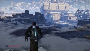 Худшая игра от Piranha Bytes