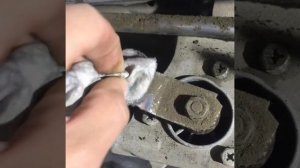 Ремонт стеклоочистителя Hyundai Elantra V 2012г.в