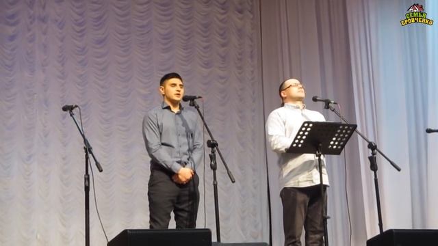 Поездка Бори в Новосибирск. Где побывал. (01.19г.) Семья Бровченко. смотреть онлайн