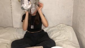 DIY Macка лошади из папье - маше. Часть 2