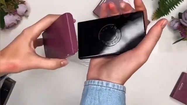 Палетка для контурирования лица, The One смотреть онлайн