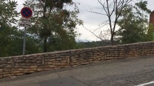 #5 Французский прованс. Прованские деревни. Путешествие по Франции на автомобиле.