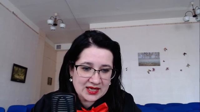 Человек и культура: вечный диалог "Восточное искусство театра" смотреть онлайн