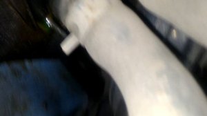 Потек патрубок печки Kia Rio 2012 г. Куда капать? У кого было такое?