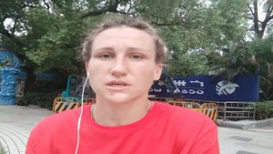 Зоопарк в Гуанчжоу. Прогулка.