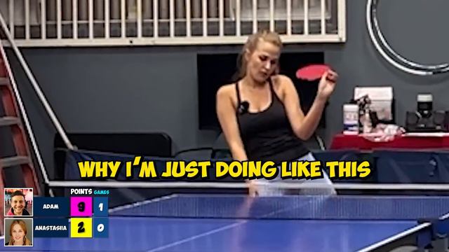 Adam vs. Anastasiia: Now or Never смотреть онлайн