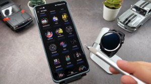 ИДЕАЛЬНЫ ДЛЯ СПОРТА ? УМНЫЕ ЧАСЫ HUAWEI WATCH GT RUNNER АПОГЕЙ ИНЖЕНЕРНОЙ МЫСЛИ ! СМАРТ ЧАСЫ ГОДА ?