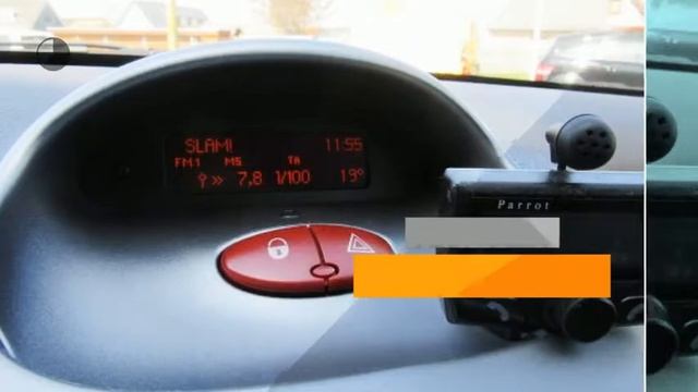 Peugeot 206 CC 1.6-16V Quiksilver Met Airco en LM velgen смотреть онлайн