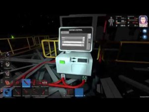 Stationeers 01 04 2018 бесконечный генератор вредных газов