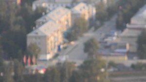 Город Аша, Челябинская область