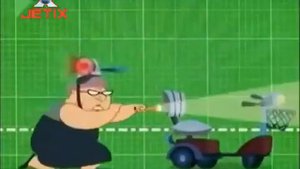 Jetix Russia 10.08.2010 #5