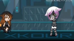 Песня мангл "посмотри на меня что видишь ты"