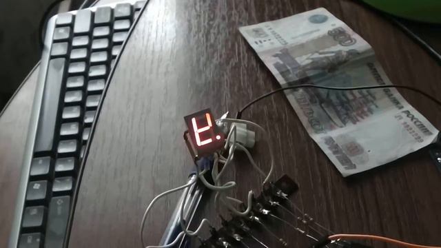 Электроника и робототехника -Занятие для пенсионера прибыльное. смотреть онлайн