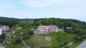 Углегорск Сахалинская область