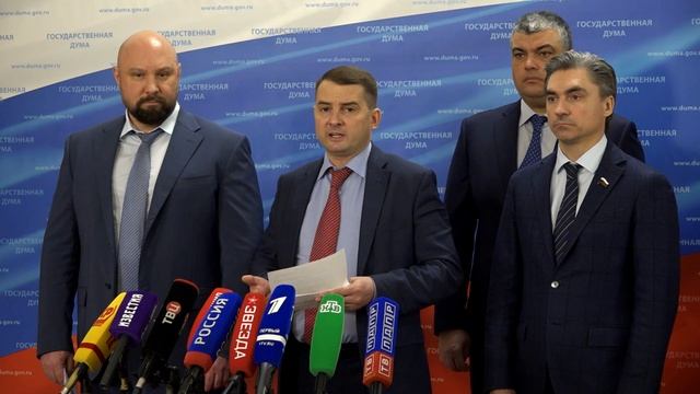 Ярослав Нилов: ЛДПР будет продвигать инициативу Жириновского о введении пособия для «домохозяек»