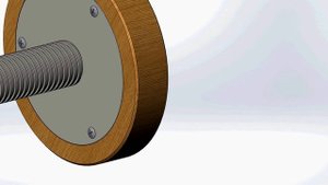 тиски столярные своими руками