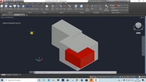 AutoCAD Class - 32 || Telugu || Edit Toolbar.