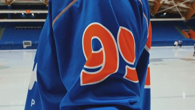 Сергей Максимов в «Байкал-Энергии»-2! смотреть онлайн