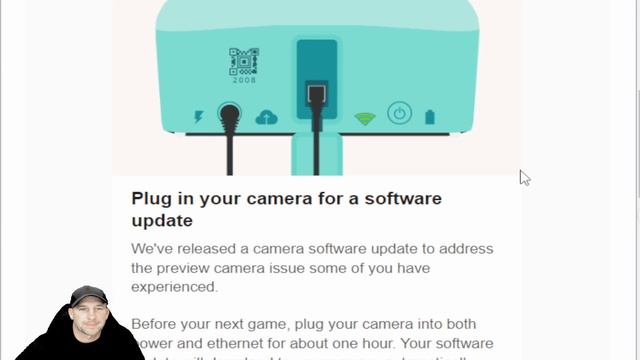 How to Update Your Software with Your Trace Up System
