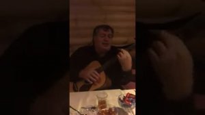 хусейн расаев