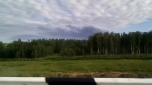 Нижегородская область, пожар, 12/06/2010