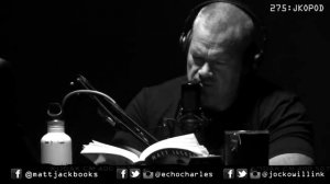 Jocko Podcast 275 w/ The Relentless Danger From The Air in Vietnam w/ Huey Pilot, Col. Matt Jackson