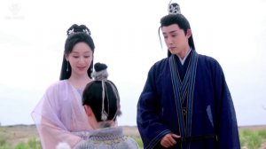 Щепки агарового дерева 1 сезон 48 серия