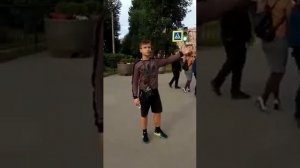 Eminem в России)
