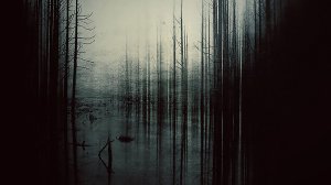 Nuclear Winter (Multiple Dark Ambient Hours)