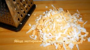 НЕЖНЕЙШИЙ салат из ЯБЛОК, СЫРА и АПЕЛЬСИНОВ. Такого вы еще не пробовали!