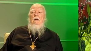 Был ли разбойник убийцей? Как он может попасть в рай? Протоиерей Дмитрий Смирнов