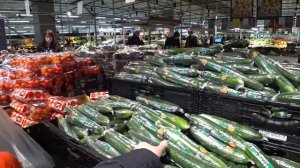 ШОПИНГ | ЗАКУПКА ПРОДУКТОВ В МНОГОДЕТНОЙ СЕМЬЕ НА НЕДЕЛЮ