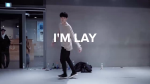 Kasper/ I'm Lay - Lay