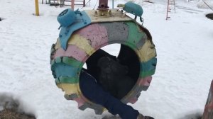 Это реально опасно! Или тормози меня быстрей! 2.0