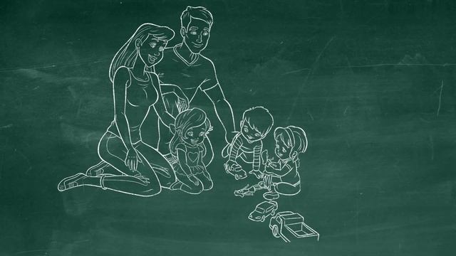 6 МЕЛКИХ ОШИБОК РОДИТЕЛЕЙ, КОТОРЫЕ ПОРТЯТ ДЕТЯМ ЖИЗНЬ