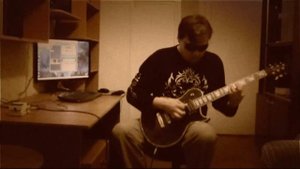 Коррозия Металла Люцифер-(guitar cover)-Guitar Rig Pro 5.1.0