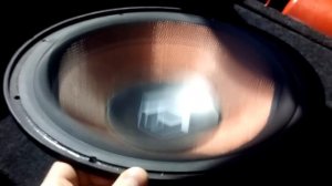 Сабвуфер URAL (Урал) AK-12