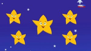 5 Маленьких Обезьян | Детские Стишки | Детские Песни | Five Little Monkeys | Kids Tv Channel Russia