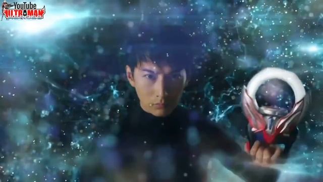 Ultraman Orb Super Rare Attack l FAN MADE l смотреть онлайн