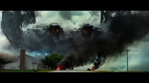 Transformers: Age of Extinction (2014) Trailer