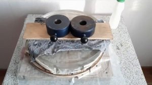 ПАРАБОЛИЗАЦИИ ЗЕРКАЛА СИСТЕМЫ НЬЮТОНА