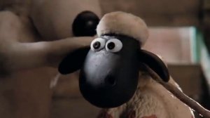 Уоллес и Громит - Выбрит Наголо 1995