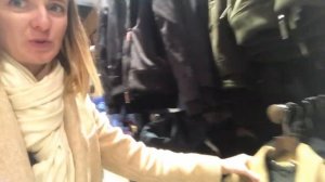 Шоппинг в Италии. Часть 2. Аутлет Barberino во Флоренции