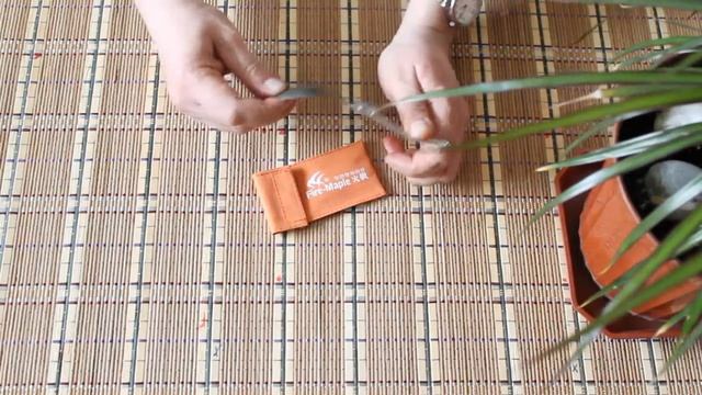 Походный столовый прибор смотреть онлайн