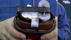 Самоспасатель СПП-4