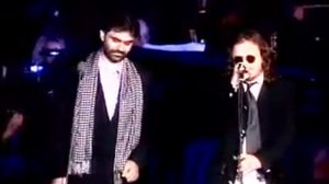 Miserere - Andrea Bocelli & Zucchero