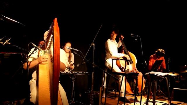 Элизбар, Амели на мели. Сказка на ночь. 8 июня 2013 г. Москва