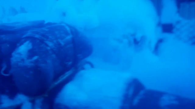 ЯМАХА Викинг 3!Заводим -20! смотреть онлайн