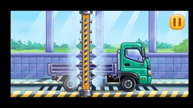 Игры для мальчиков: 3 серия машинки для детей, конструктор. смотреть онлайн